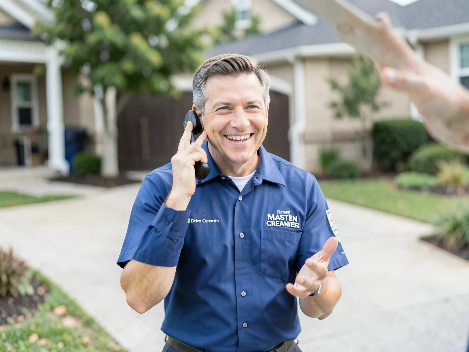Drain Cleaning Reads Landing, MN FAQs
